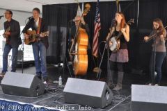 Auburn Hills Parade of Stars