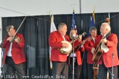 Auburn Hills Parade of Stars
