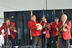 Auburn Hills Parade of Stars