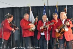 Auburn Hills Parade of Stars