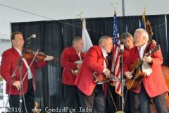 Auburn Hills Parade of Stars