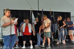 Auburn Hills Parade of Stars