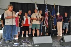 Auburn Hills Parade of Stars