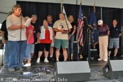 Auburn Hills Parade of Stars
