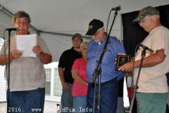 Auburn Hills Parade of Stars