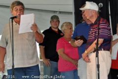 Auburn Hills Parade of Stars