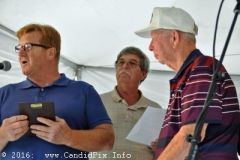 Auburn Hills Parade of Stars