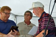 Auburn Hills Parade of Stars