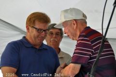Auburn Hills Parade of Stars