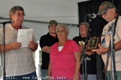 Auburn Hills Parade of Stars