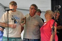 Auburn Hills Parade of Stars