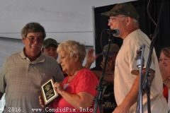 Auburn Hills Parade of Stars