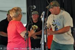 Auburn Hills Parade of Stars