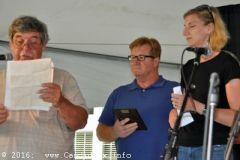 Auburn Hills Parade of Stars