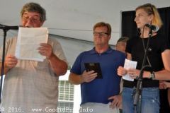 Auburn Hills Parade of Stars