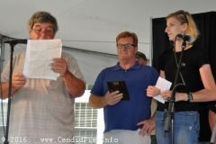 Auburn Hills Parade of Stars