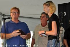 Auburn Hills Parade of Stars