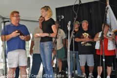 Auburn Hills Parade of Stars