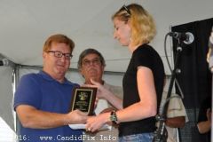 Auburn Hills Parade of Stars