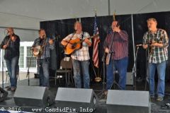 Auburn Hills Parade of Stars