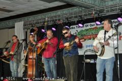 bluegrass Christmas in the Smokies 2016