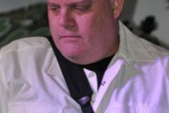 bluegrass Christmas in the Smokies 2016