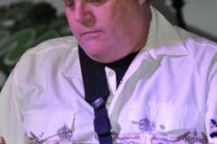 bluegrass Christmas in the Smokies 2016