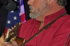 bluegrass Christmas in the Smokies 2016