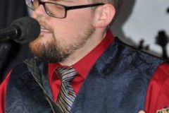 bluegrass Christmas in the Smokies 2016