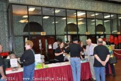 bluegrass Christmas in the Smokies 2016