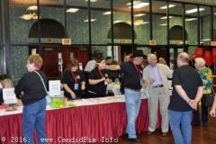 bluegrass Christmas in the Smokies 2016