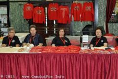 bluegrass Christmas in the Smokies 2016