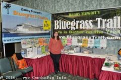 bluegrass Christmas in the Smokies 2016