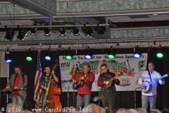 bluegrass Christmas in the Smokies 2016