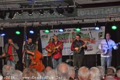 bluegrass Christmas in the Smokies 2016