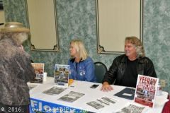 bluegrass Christmas in the Smokies 2016