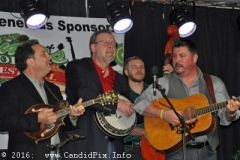 bluegrass Christmas in the Smokies 2016