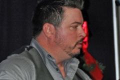 bluegrass Christmas in the Smokies 2016