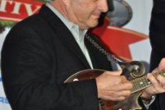 bluegrass Christmas in the Smokies 2016