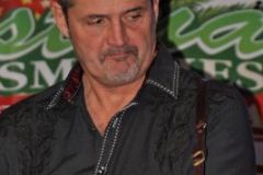 bluegrass Christmas in the Smokies 2016