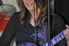 bluegrass Christmas in the Smokies 2016