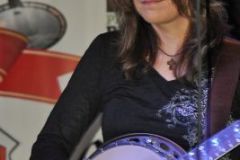 bluegrass Christmas in the Smokies 2016