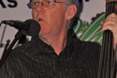 bluegrass Christmas in the Smokies 2016