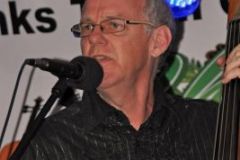 bluegrass Christmas in the Smokies 2016