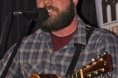 bluegrass Christmas in the Smokies 2016