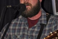 bluegrass Christmas in the Smokies 2016