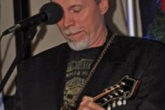 bluegrass Christmas in the Smokies 2016