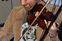 bluegrass Christmas in the Smokies 2016