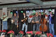 bluegrass Christmas in the Smokies 2016