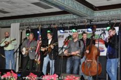bluegrass Christmas in the Smokies 2016
